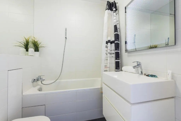 Kolejowa 45A P&O Corporate Accommodation