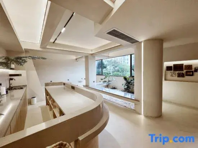 Yudao Homestay