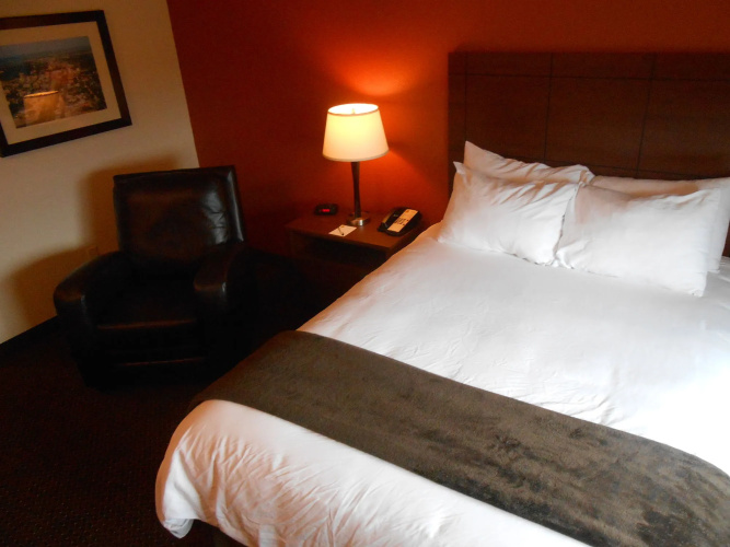 My Place Hotel - Fargo, ND