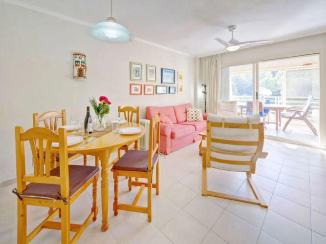Apartment Zeus Calpe/Calp