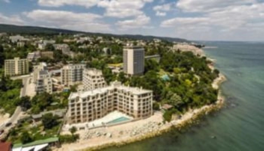 Otel görseli