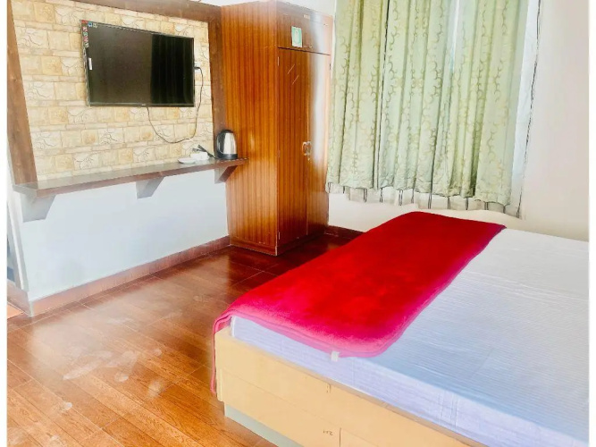 Dharma Resorts