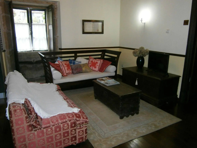 Casa Dos Cregos