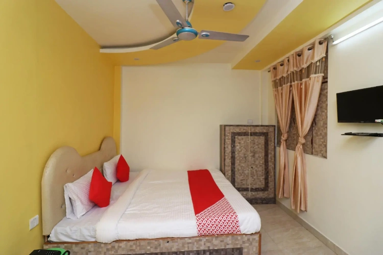 Classic Double room