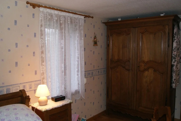 Gîte La Blonde