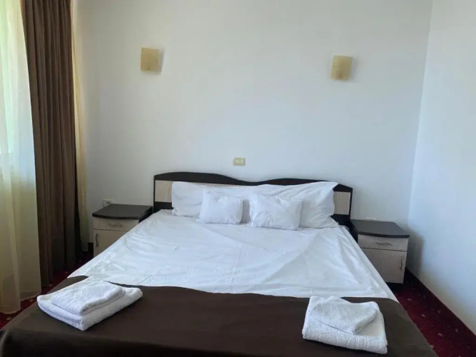 Hotel Felix