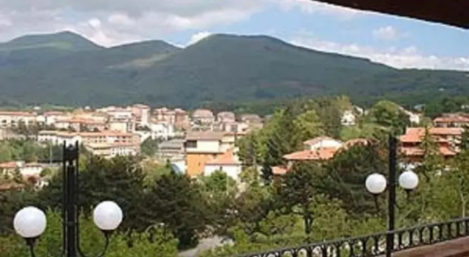 Villatuscania