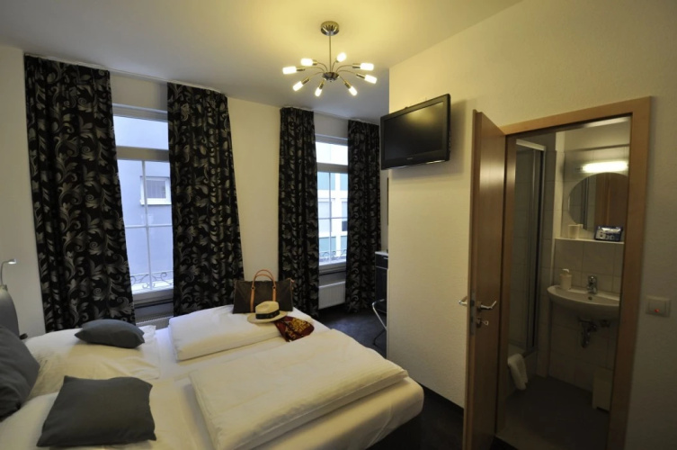 BrauHotel Bonn