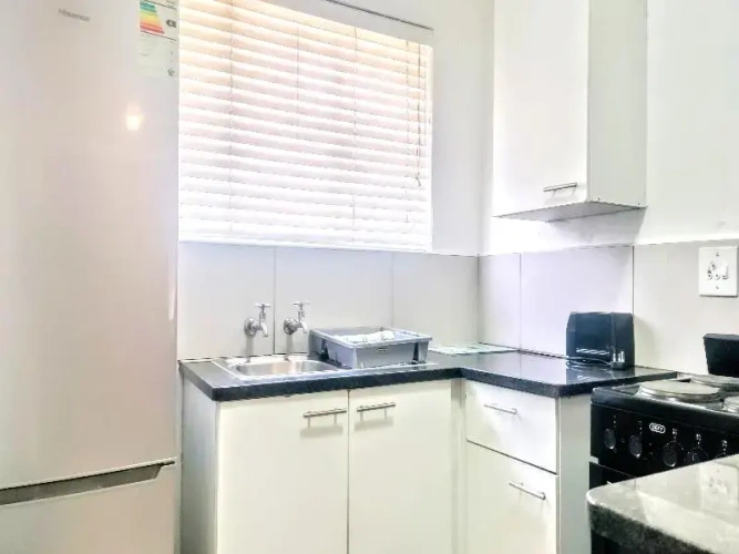 2 Bedrooms Apartment with balcony