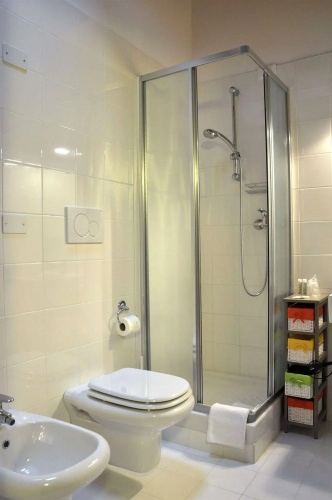 Bed and Breakfast Corso Matteotti 62