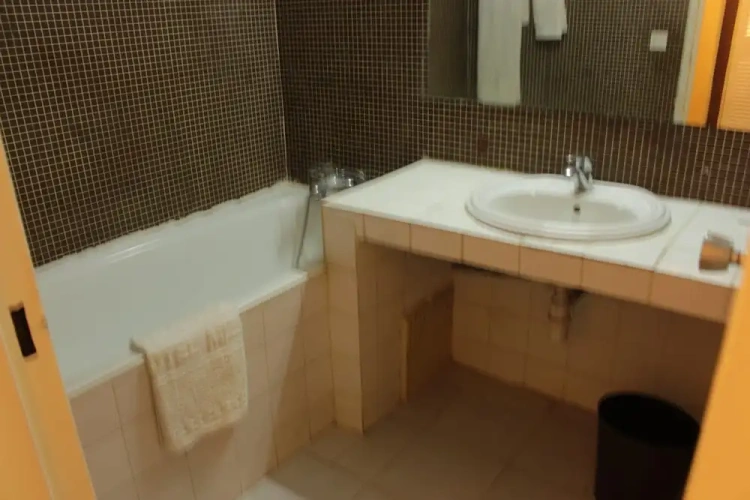 Comfort Suite
