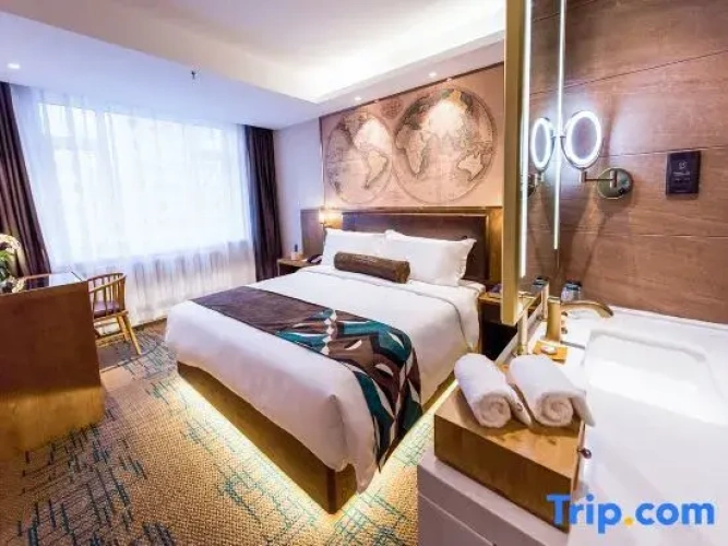 Business Double room
