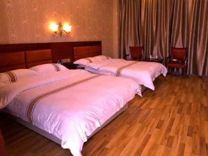 Ninglang Jiayi Homestay