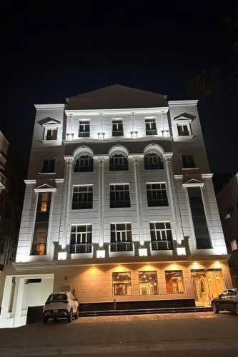 Wow Al Zahra Apartments