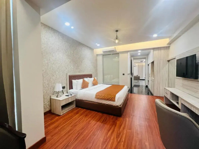 Hotel 91 Millennium Huda