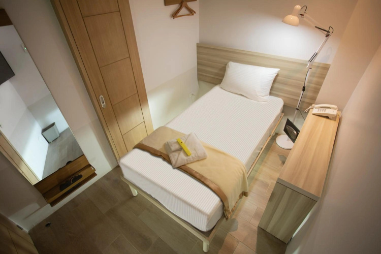 1010 Hotel