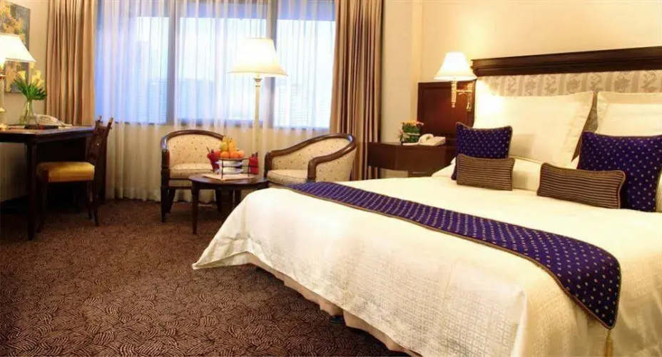 Mandarin Oriental Manila