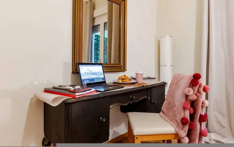Cozy in Athens Neos Kosmos