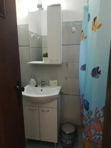 Παραθαλασσιο στουντιο Μιχαλιας Sea view studio Michalias Νουμερο 8