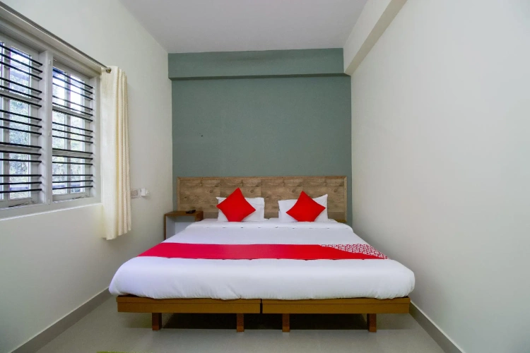 Classic Twin room