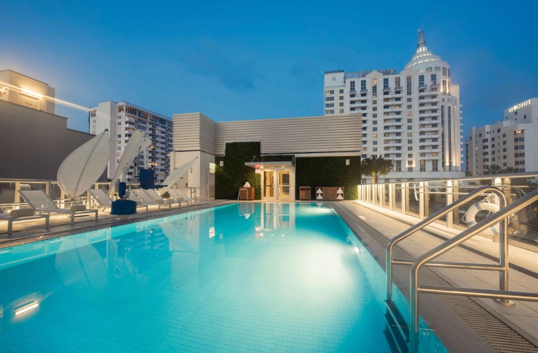 Iberostar Berkeley Hotel photo 18