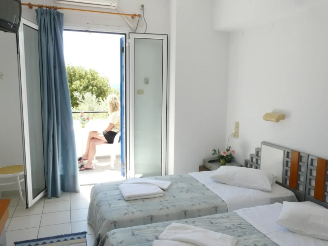 Anamar Skiathos Hotel