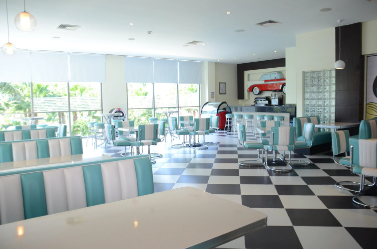 Family Club Grand Riviera Princess Todo Incluido photo 9