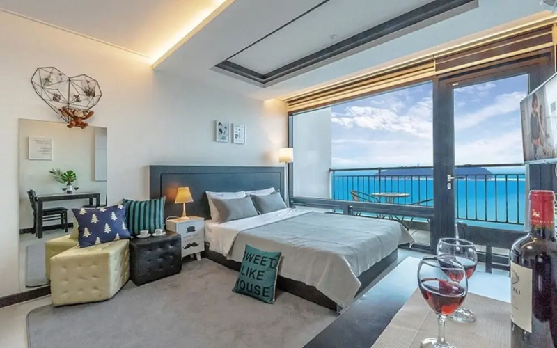 Yeosu Pension C Hotel
