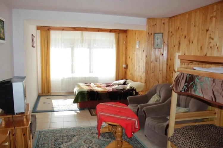 Comfort Quadruple room