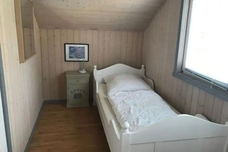 Ferienhaus im Skandinavischen Stil