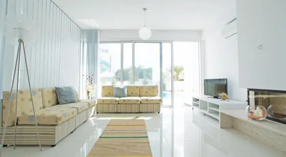 Villa Lydia