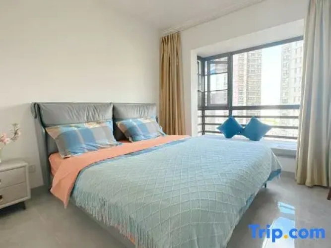 2 Bedrooms Double Family Suite