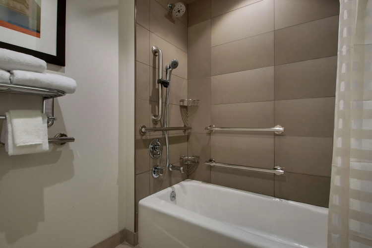 Hyatt House Chicago Oak Brook