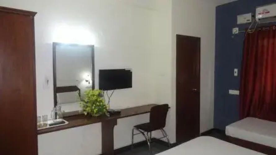Mala Inn