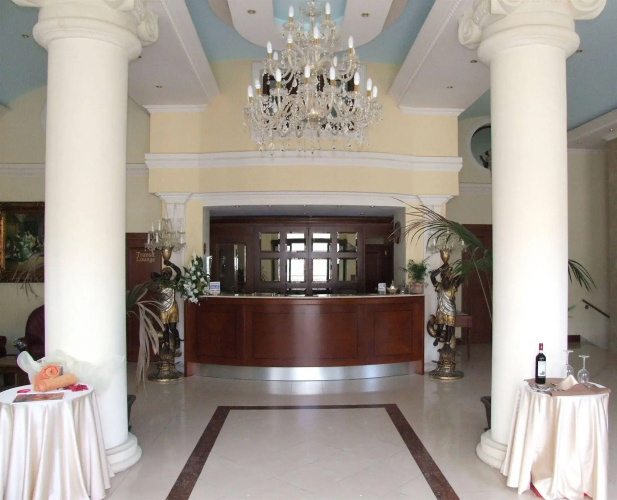 Hotel Xlendi Resort & Spa