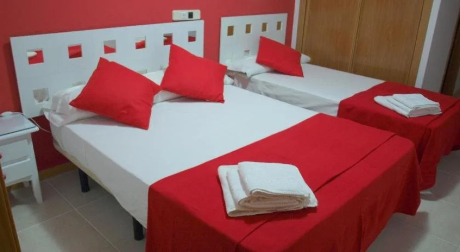 Hostal El Parque