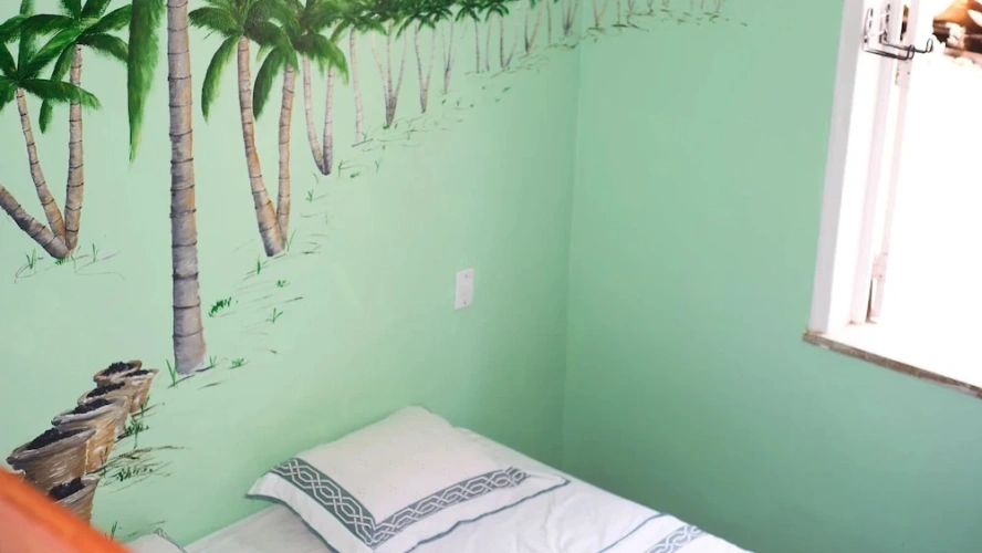 Comfort Suite