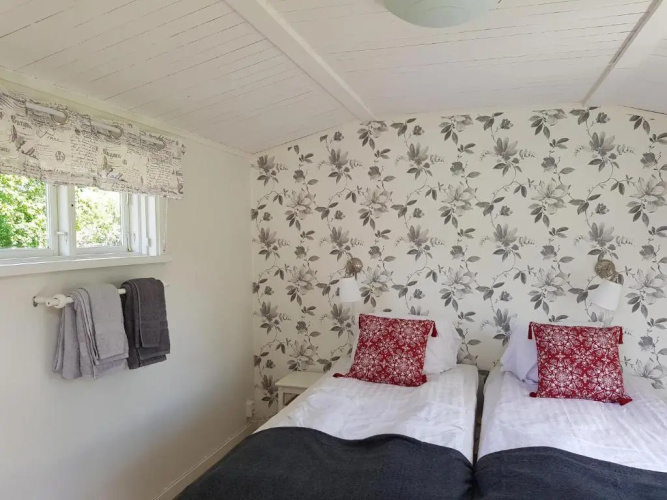 B&B Parkgården Leksand