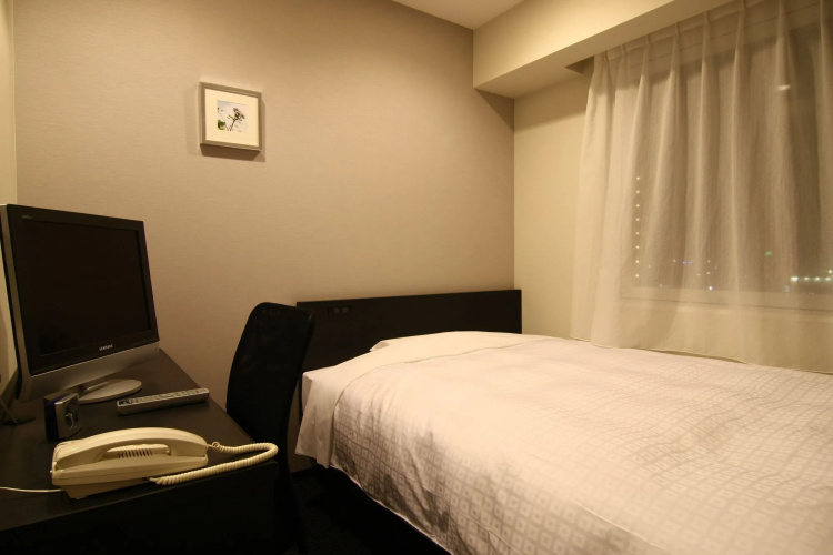 Hotel Crown Hills Kimitsu