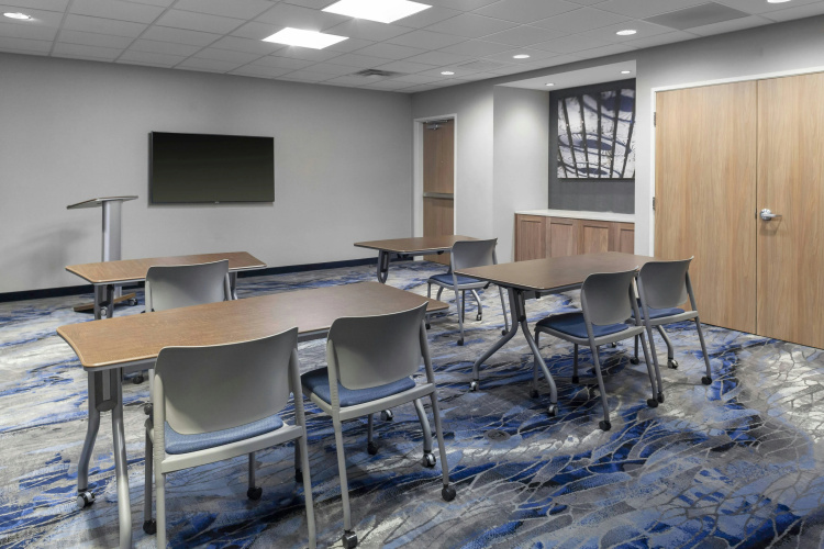 Fairfield Inn And Suites By Marriott Fort Collins South photo 19