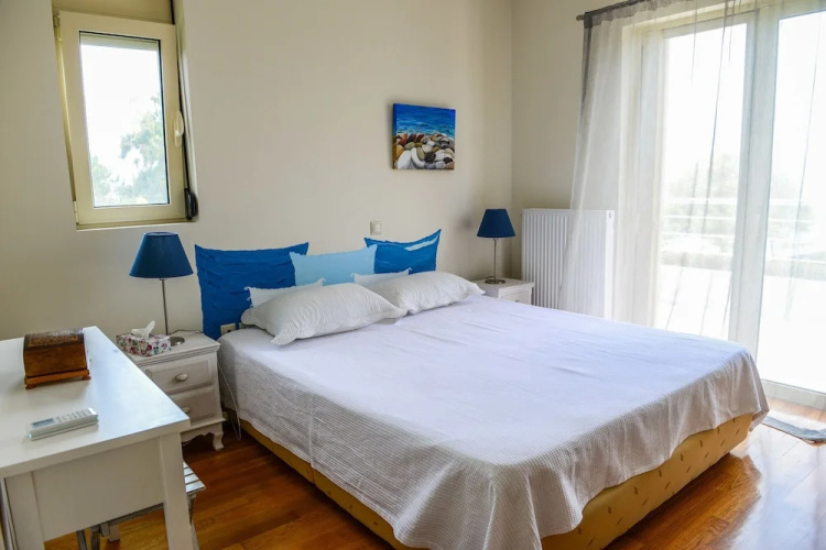 Dimitras Villas
