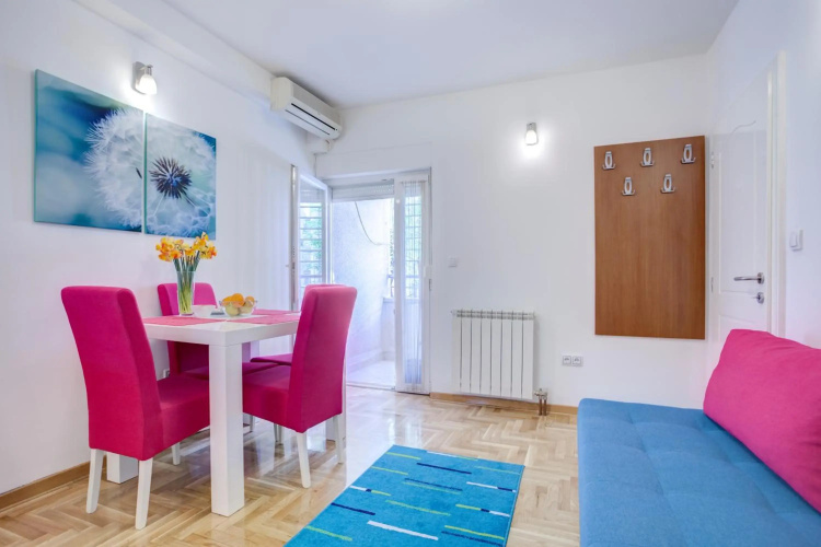 Apartment Biljana
