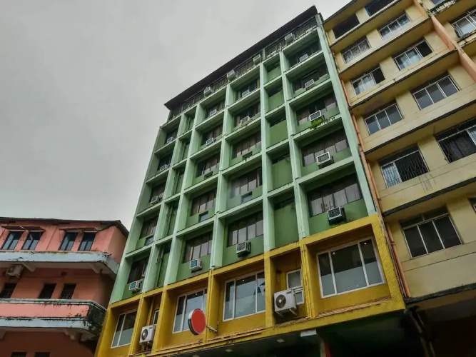 Hotelbild
