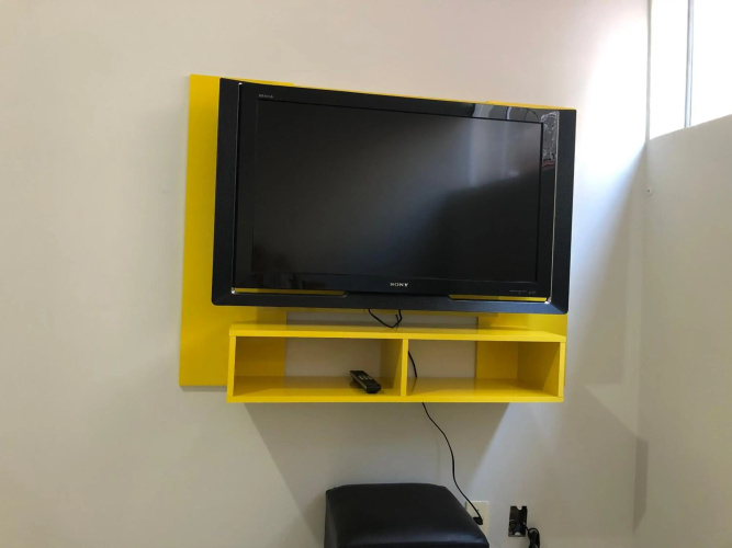 Aconchegante Apartamento