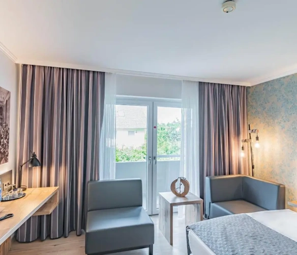 Comfort Double room