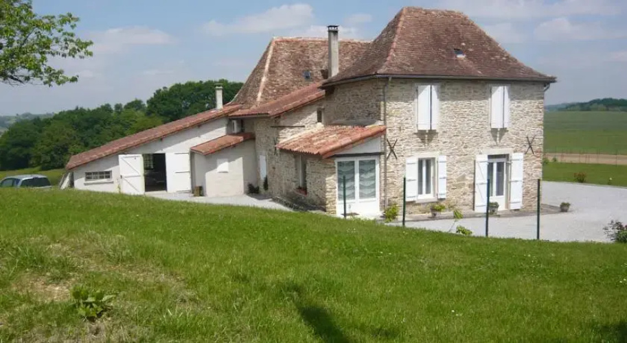Maison Broustiquet