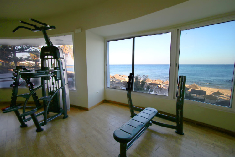 Novostar Bel Azur Thalassa & Bungalows photo 30