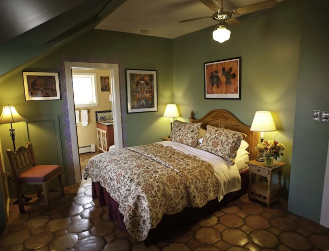 The Parador