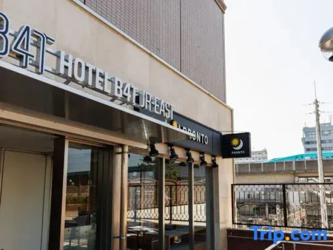 Hotelbild
