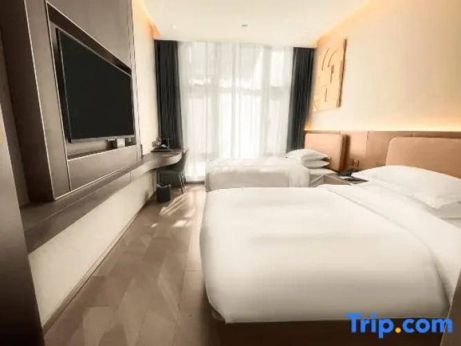Business Twin room